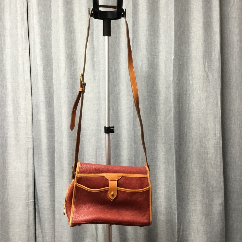 Dooney and Bourke Crossbody Bag - Picture 7 of 14
